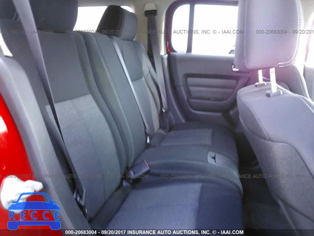 2007 Hummer H3 5GTDN13E578238673 зображення 7