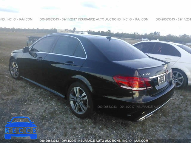 2014 Mercedes-benz E 350 WDDHF5KB5EA997758 Bild 2