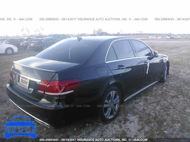 2014 Mercedes-benz E 350 WDDHF5KB5EA997758 Bild 3