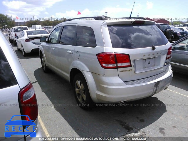 2011 Dodge Journey MAINSTREET 3D4PG1FG3BT523543 image 2