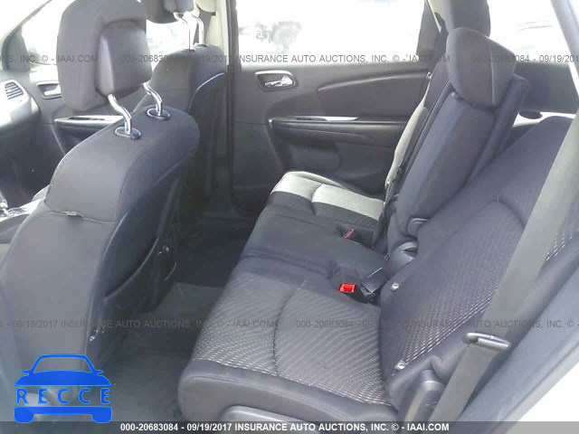 2011 Dodge Journey MAINSTREET 3D4PG1FG3BT523543 Bild 7