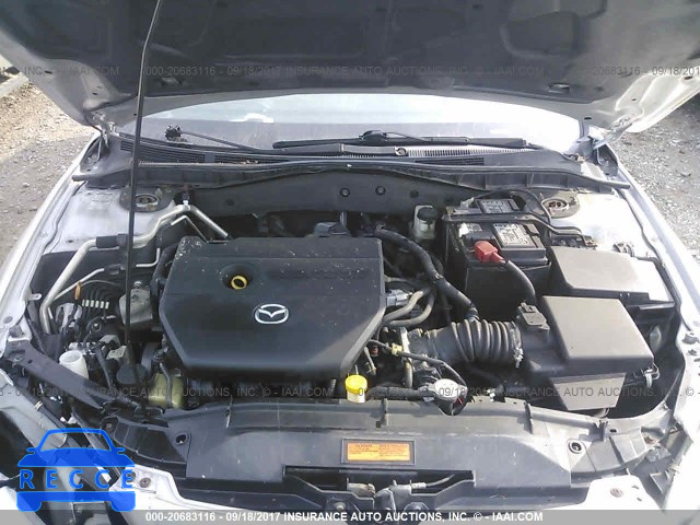 2007 Mazda 6 1YVHP84CX75M50893 image 9