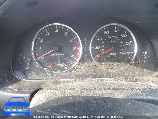 2007 Mazda 6 1YVHP84CX75M50893 image 6