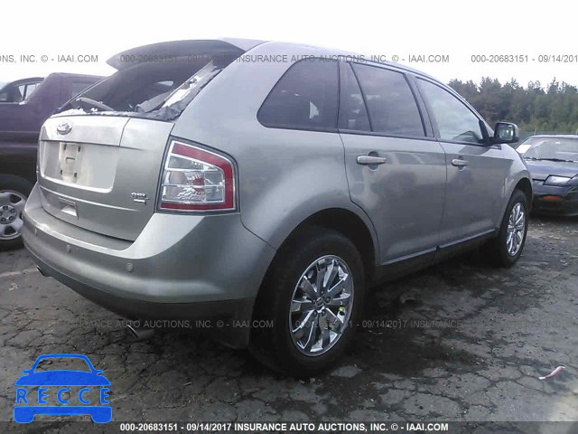 2008 Ford Edge 2FMDK48C58BA10773 image 3