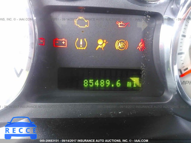 2008 Ford Edge 2FMDK48C58BA10773 image 6