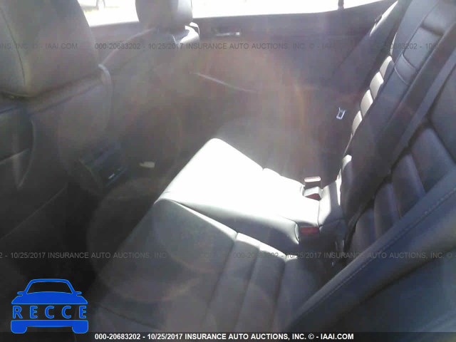 2014 LEXUS IS 350 JTHBE1D27E5009511 image 7