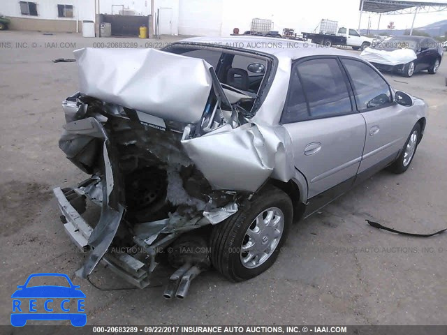 2002 Buick Regal GS 2G4WF551X21186656 image 3