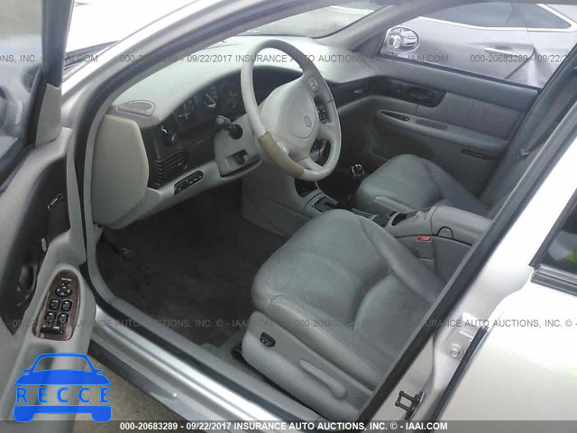 2002 Buick Regal GS 2G4WF551X21186656 image 4