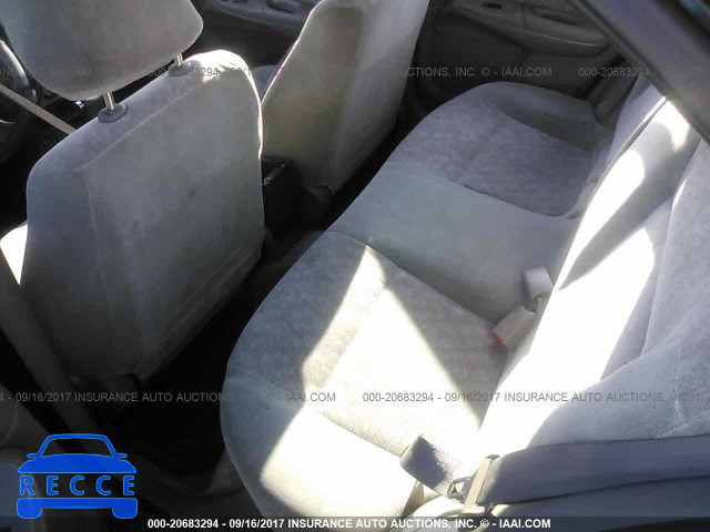 2003 Nissan Sentra 3N1CB51D73L694525 image 7