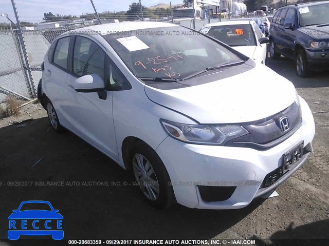 2015 Honda FIT LX 3HGGK5H59FM772428 image 0