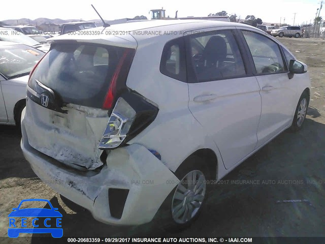 2015 Honda FIT LX 3HGGK5H59FM772428 image 3