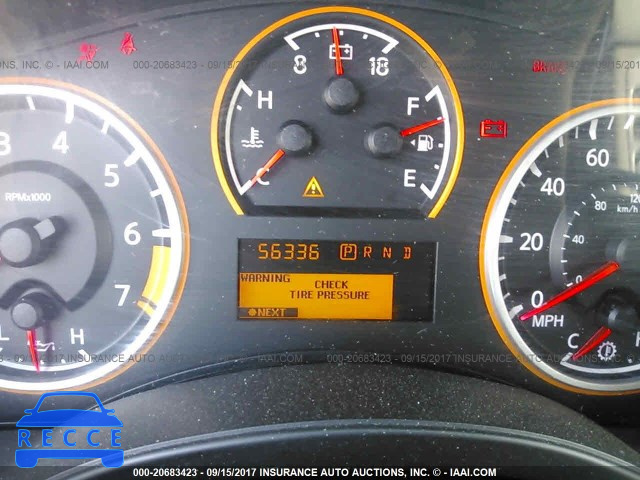 2012 Nissan Titan S/SV/SL/PRO-4X 1N6BA0ED6CN325189 image 6