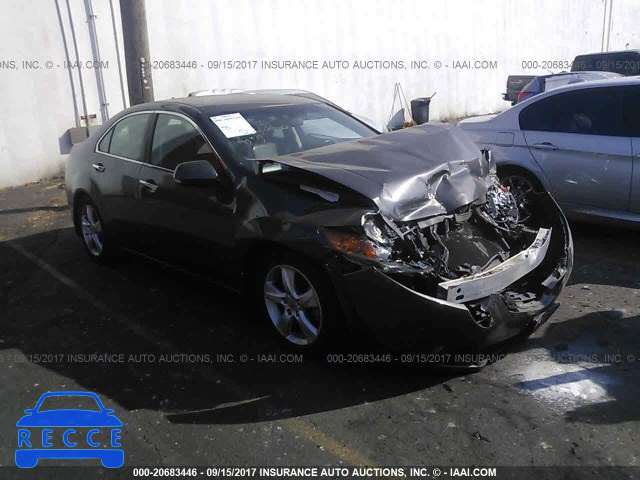 2010 Acura TSX JH4CU2F6XAC032638 image 0