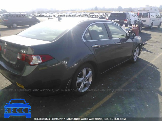 2010 Acura TSX JH4CU2F6XAC032638 image 3