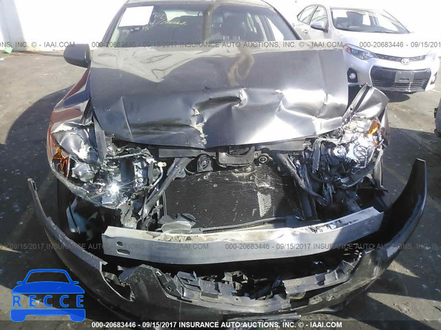 2010 Acura TSX JH4CU2F6XAC032638 image 5