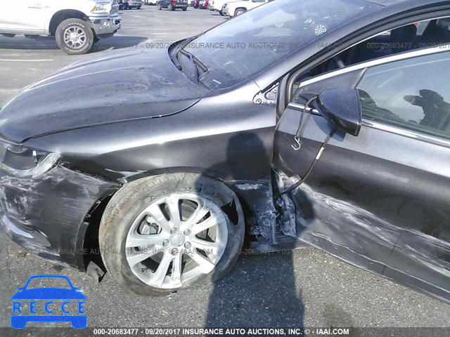 2017 CHRYSLER 200 LIMITED 1C3CCCAB3HN509914 зображення 5