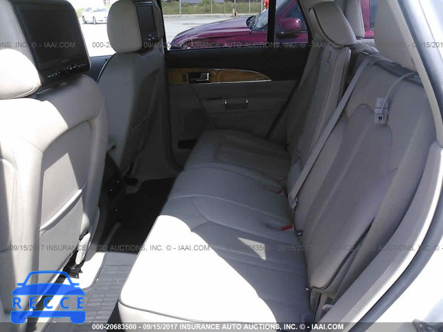 2013 Lincoln MKX 2LMDJ8JK9DBL23965 image 7