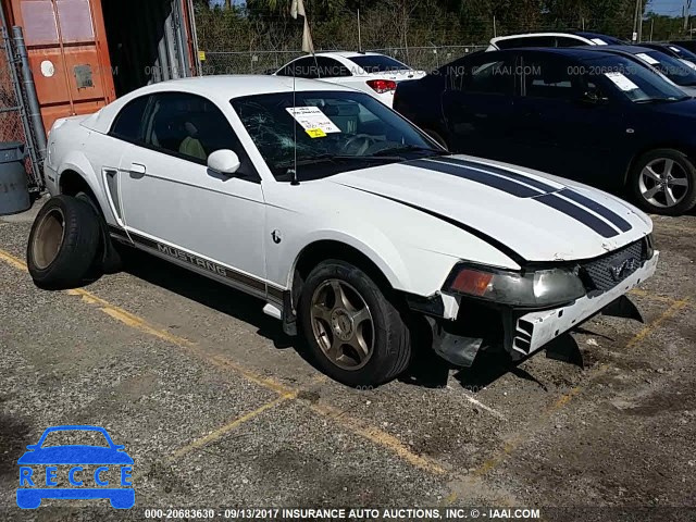 2004 Ford Mustang 1FAFP40434F109139 image 0