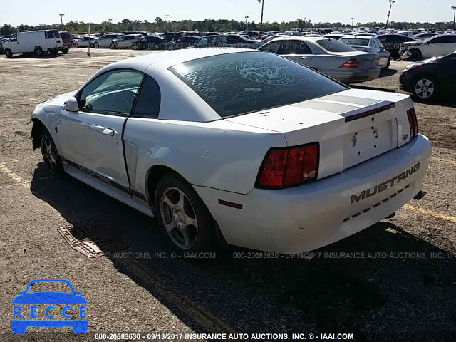 2004 Ford Mustang 1FAFP40434F109139 image 2