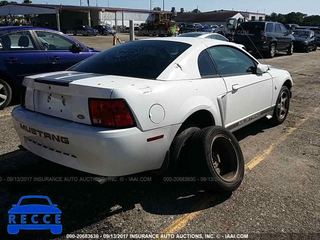 2004 Ford Mustang 1FAFP40434F109139 image 3