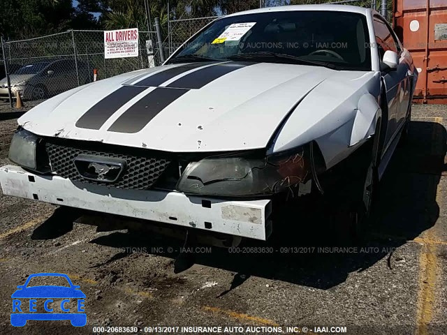 2004 Ford Mustang 1FAFP40434F109139 image 5