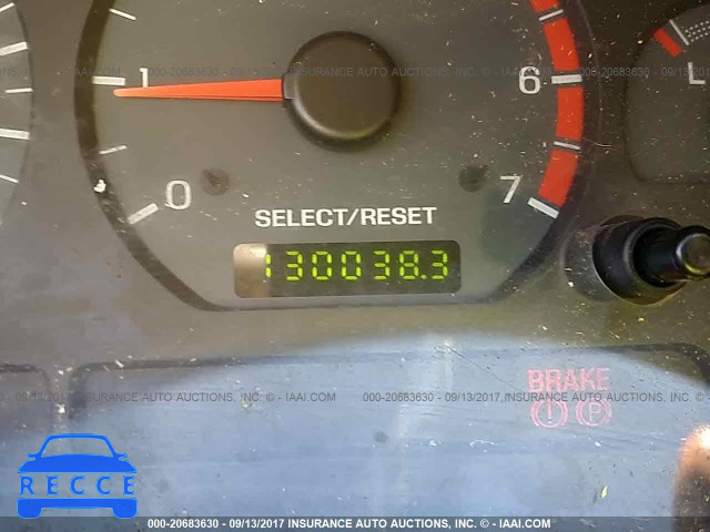 2004 Ford Mustang 1FAFP40434F109139 image 6