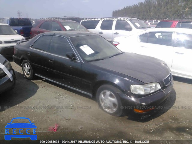 1997 Acura 3.2TL JH4UA3642VC011922 image 0