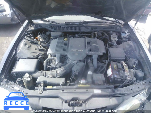 1997 Acura 3.2TL JH4UA3642VC011922 image 9