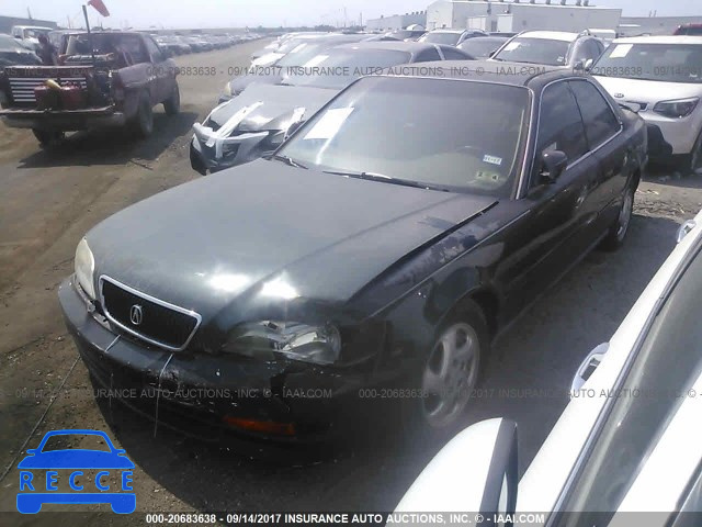 1997 Acura 3.2TL JH4UA3642VC011922 image 1