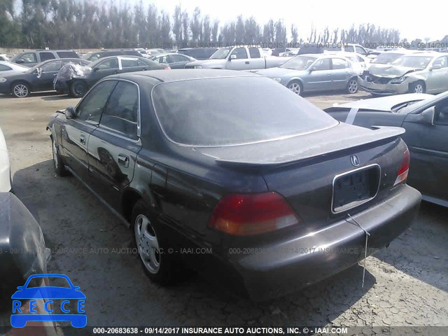 1997 Acura 3.2TL JH4UA3642VC011922 image 2
