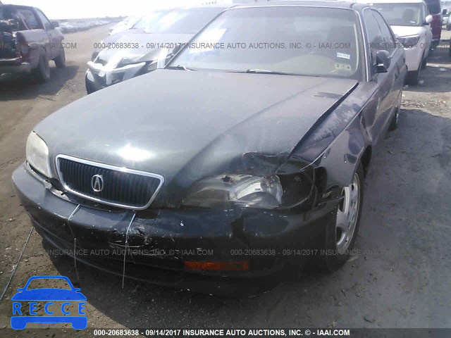 1997 Acura 3.2TL JH4UA3642VC011922 image 5