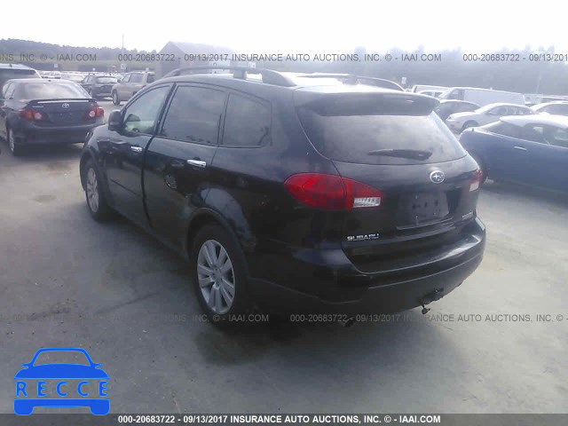 2008 Subaru Tribeca LIMITED 4S4WX93DX84417151 Bild 2