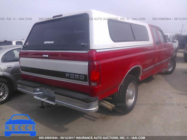 1996 Ford F250 1FTHX25G0TEB01479 image 3