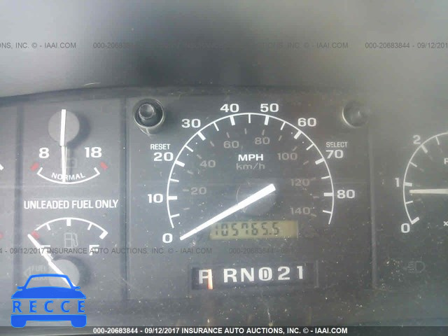 1996 Ford F250 1FTHX25G0TEB01479 image 6