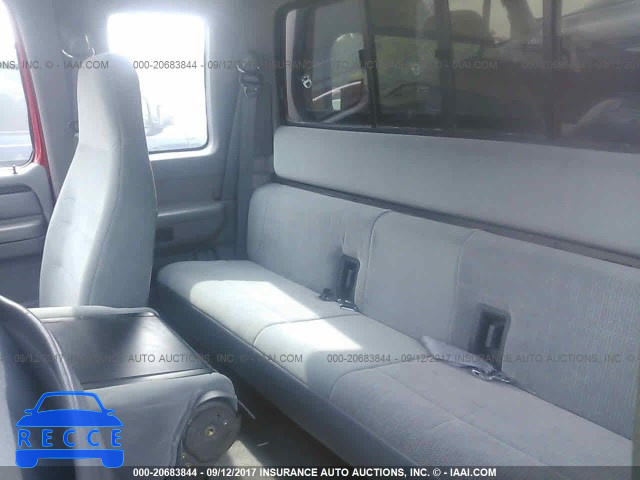 1996 Ford F250 1FTHX25G0TEB01479 image 7