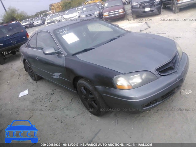 2003 Acura 3.2CL TYPE-S 19UYA42653A008250 image 0