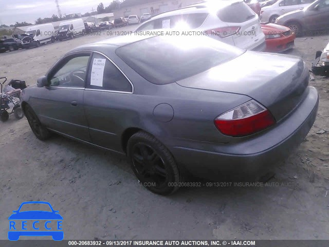 2003 Acura 3.2CL TYPE-S 19UYA42653A008250 image 2