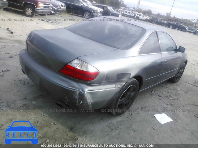 2003 Acura 3.2CL TYPE-S 19UYA42653A008250 image 3