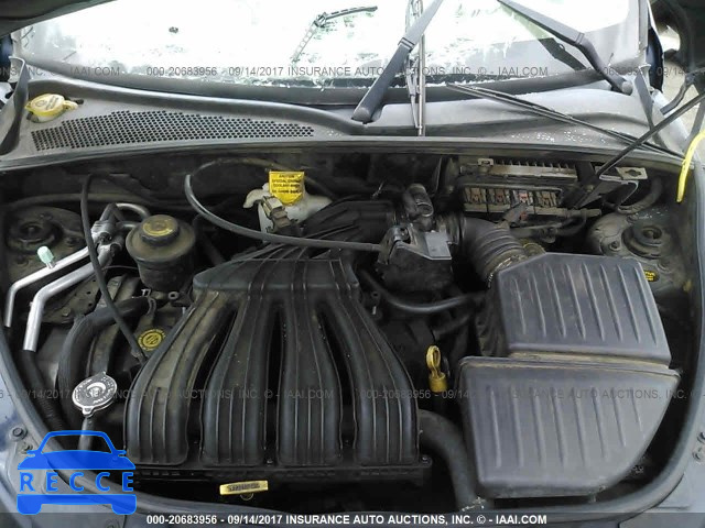 2004 Chrysler PT Cruiser 3C4FY48B54T268308 image 9