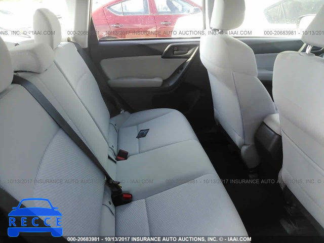 2016 Subaru Forester 2.5I JF2SJABC5GH409935 image 7