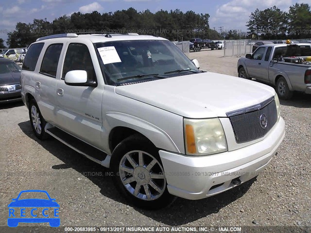 2004 Cadillac Escalade 1GYEC63T94R311492 image 0