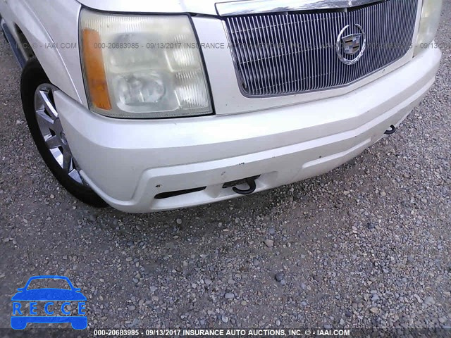 2004 Cadillac Escalade 1GYEC63T94R311492 image 5