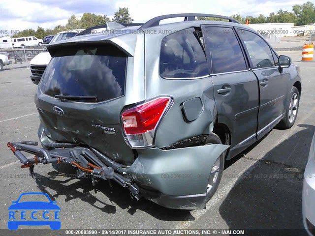 2017 SUBARU FORESTER JF2SJATC0HH489502 image 3