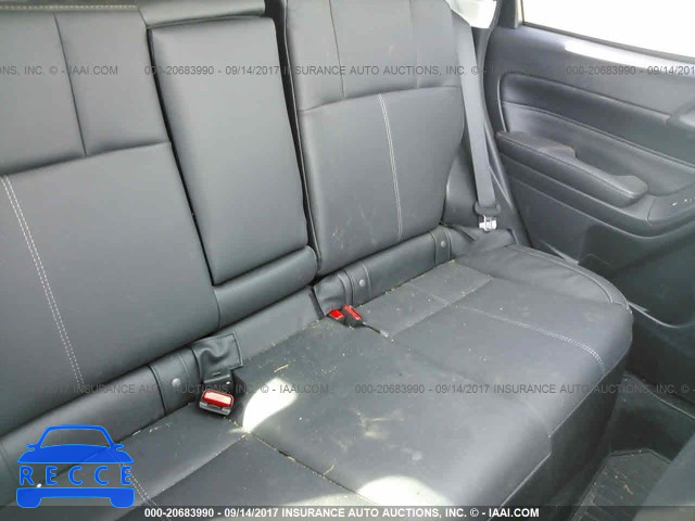 2017 SUBARU FORESTER JF2SJATC0HH489502 image 7