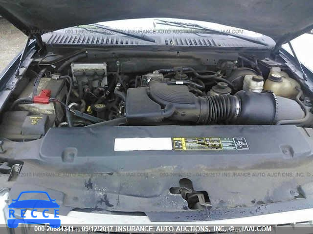 2004 Ford Expedition 1FMPU17L94LB60127 image 9
