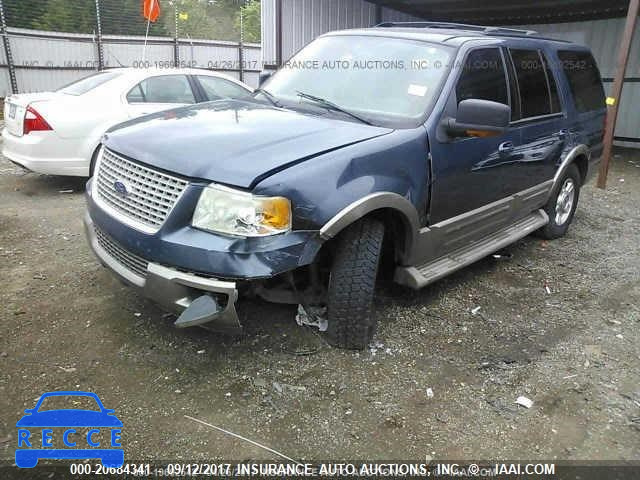 2004 Ford Expedition 1FMPU17L94LB60127 image 1