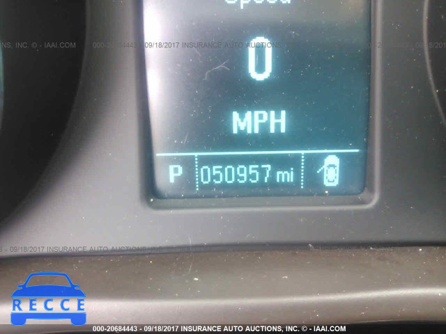 2013 Buick Regal PREMIUM 2G4GS5EV9D9223204 image 6