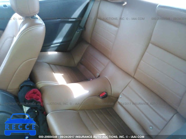 2012 Ford Mustang 1ZVBP8EM1C5267036 image 7