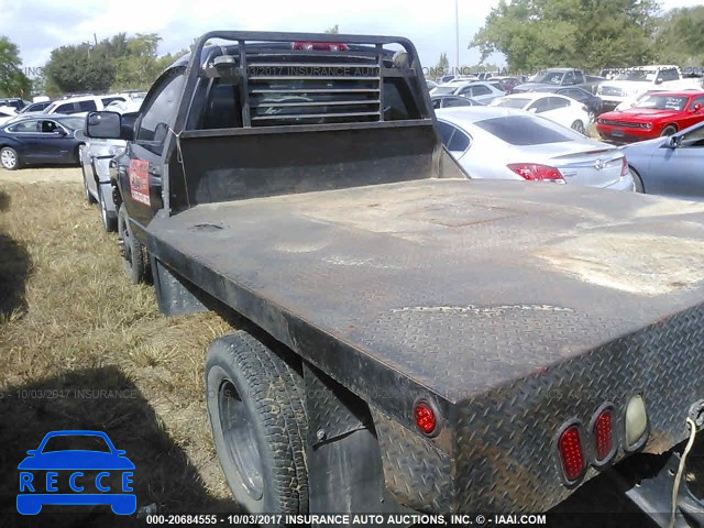 2008 DODGE RAM 3500 ST/SLT 3D7MX46A58G118224 image 2