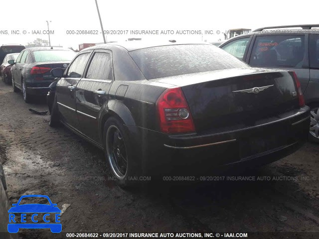 2010 CHRYSLER 300 TOURING 2C3CA5CV1AH112600 зображення 2